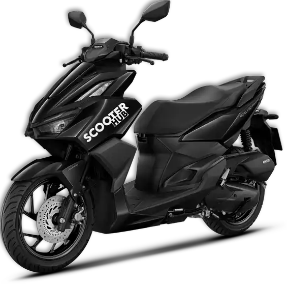 scooter hub honda click 160 to show what model of scooter we offer