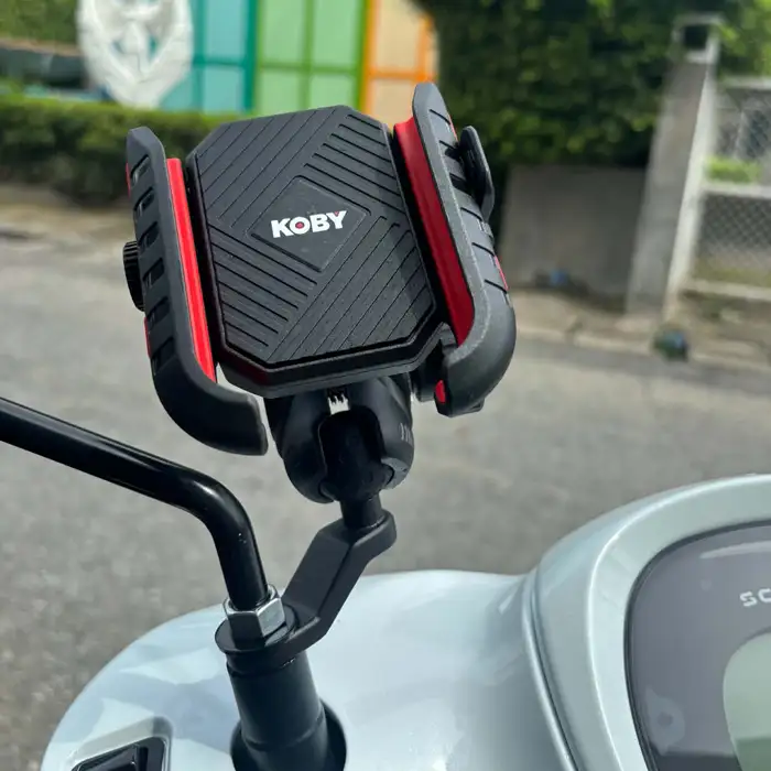 Phone Mounts