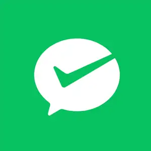 weixin pay icon for scooter hub